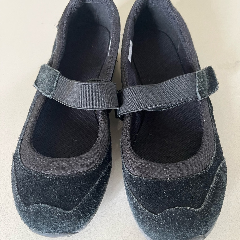 Merrell Jungle Moc Sport Mary Jane Shoes Eu35 Gem